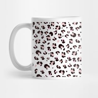 Baby leopard Mug